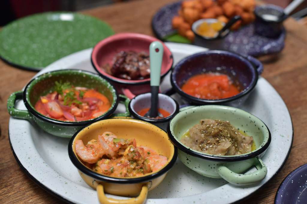 La Cocina de Pepina
