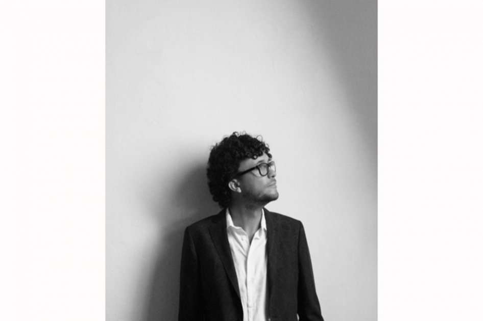 Andrés Cepeda. / Cortesía