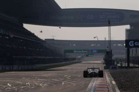 ¿Quiere seguir la Fórmula 1 por primera vez este año? Aquí están cinco datos de la nueva F1