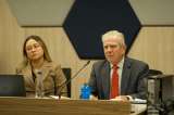 Reaparece general (r) Mario Montoya Uribe en audiencia de la JEP sobre falsos positivos