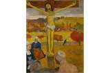 Un acercamiento en amarillo: Gauguin (I)