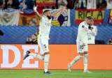 Video: los mejores goles de Benzema, segundo mayor artillero de Real Madrid