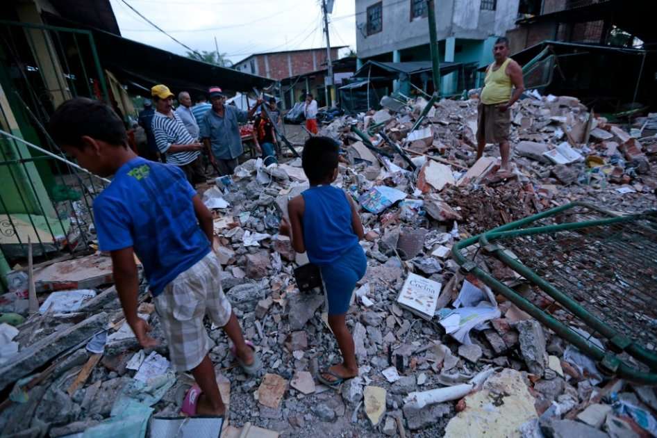 Archivo AFP