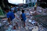 Ecuador conmemorará con misas el primer año de devastador terremoto