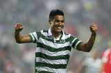 Teo Gutiérrez y Fredy Montero, campeones con Sporting de Lisboa