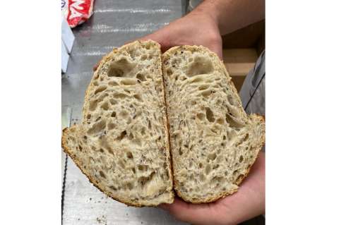 El pan de todos los milenios