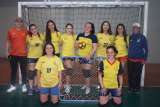 Tchoukball, un deporte que crece en Colombia