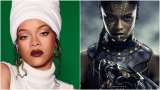 ¿Rihanna volverá a la música en “Pantera negra: Wakanda por siempre”?