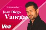 Juan Diego Vanegas, el chef más sexi de la TV