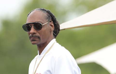 El cantante Snoop Dogg está de luto por tragedia familiar: “Perdí al amor de mi vida”