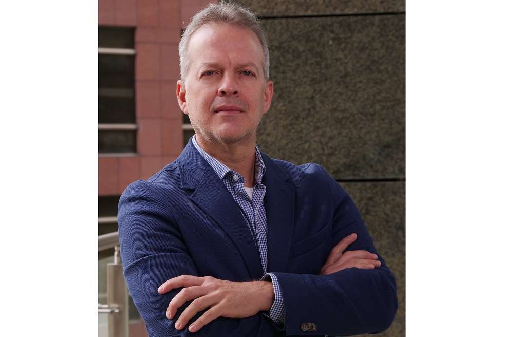 José Fernando Prada