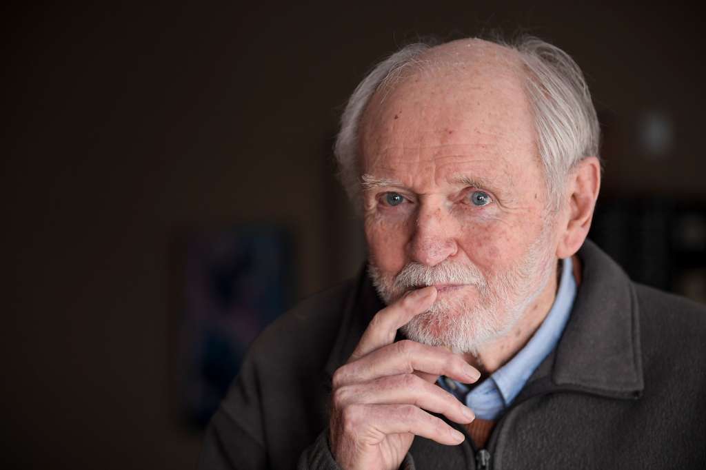 Joe Broderick