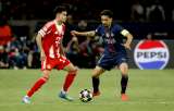 El fútbol de los mortales