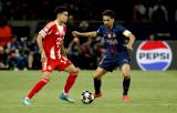 Bayern Múnich vs. PSG: fecha, hora y dónde ver en vivo el partido de Luis Díaz en Champions