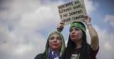 Feminicidios: la otra cara de la cuarentena