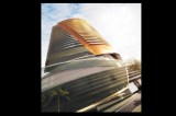La torre dorada de Panamá