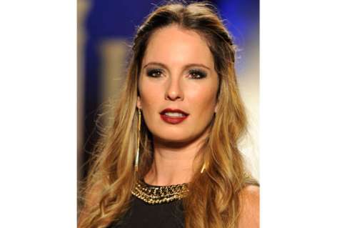 Las modelos más famosas de Colombiamoda