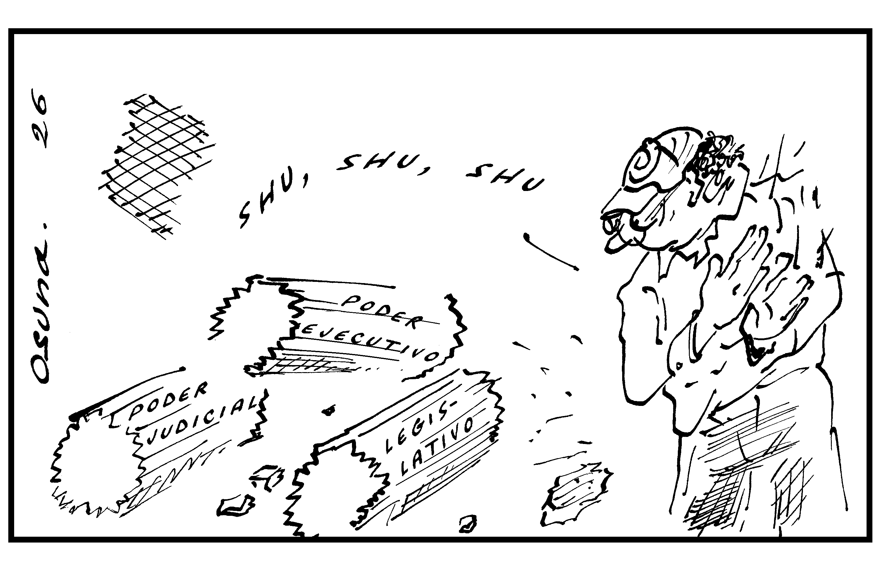 Caricaturas