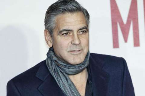 Lana del Rey cantaría en la boda de George Clooney