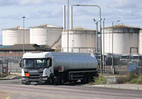 Por qué el sector petrolero tiene los ojos puestos en la cumbre Xi-Trump