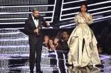Drake, máximo favorito en los American Music Awards