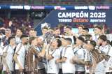 Platense hace historia en Argentina, es campeón por primera vez: emocionante video