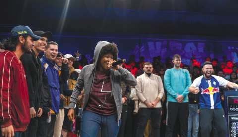Estos son los clasificados para la final de Red Bull Batalla Colombia 2024