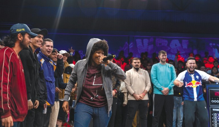 Estos son los clasificados para la final de Red Bull Batalla Colombia 2024
