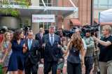 Juicio contra exjefe de campaña de Trump continuará la próxima semana