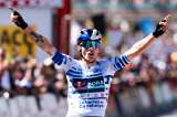 Primoz Roglic ganó la Vuelta a Cataluña; Egan Bernal terminó séptimo