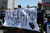 Hinchas de Millonarios convocan velatón en Bogotá en memoria de Javier Acosta
