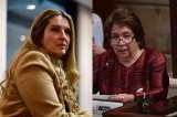 Así fue duro choque entre Valencia y Avella por Piedad Córdoba en debate sobre disidencias