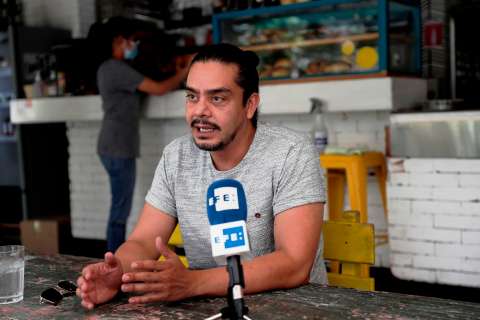 Jayro Bustamante: “Me interesa mostrar quiénes somos y cuáles son nuestras raíces”