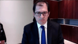“Es una vergüenza, ¿hacer cuarentenas de qué?”: la opinión del fiscal general sobre volver al aislamiento obligatorio
