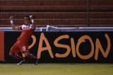Fernando Uribe selló triunfo de Toluca en Copa Libertadores