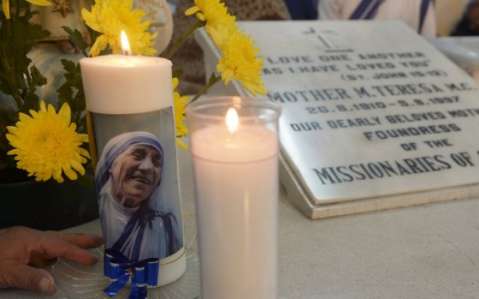 Gobierno de India ordena inspección de Misioneras de la Caridad tras venta de bebé