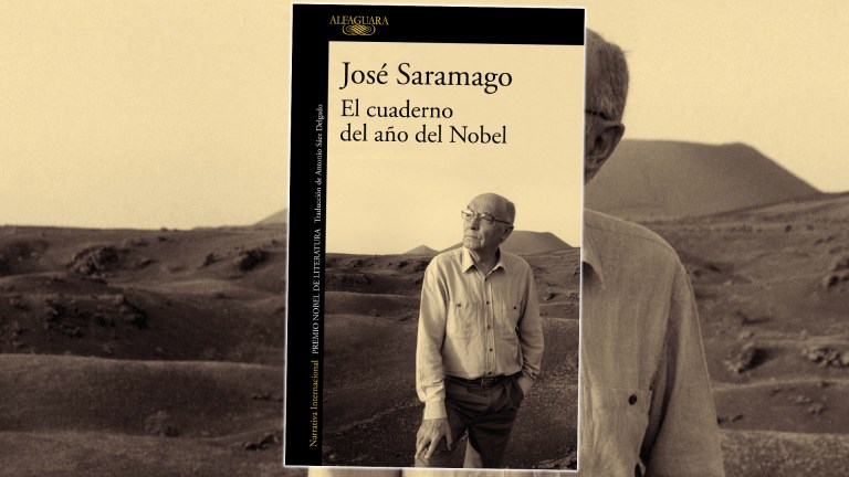 José Saramago es evocado en un seminario con ambiente de fiesta en Coimbra