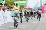 Wilmar Paredes, imparable en la Vuelta a Colombia, volvió a ganar: ¿cómo quedó la general?