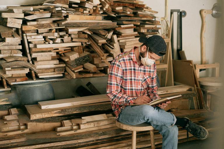 Emprender en familia: ejemplos y consejos para hacerlo de la mejor forma posible