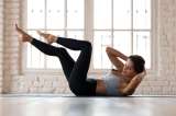 5 ejercicios para fortalecer nuestro abdomen