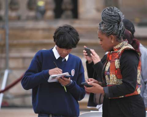 Al no tener impacto fiscal, la ley estatutaria de educación naufraga en el Congreso
