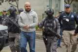 Cr. Benjamín Núñez pagará 29 años de cárcel por homicidio de tres jóvenes en Sucre
