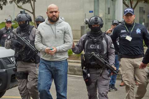 Masacre de Chochó: Procuraduría pide cárcel preventiva contra coronel (r) Núñez