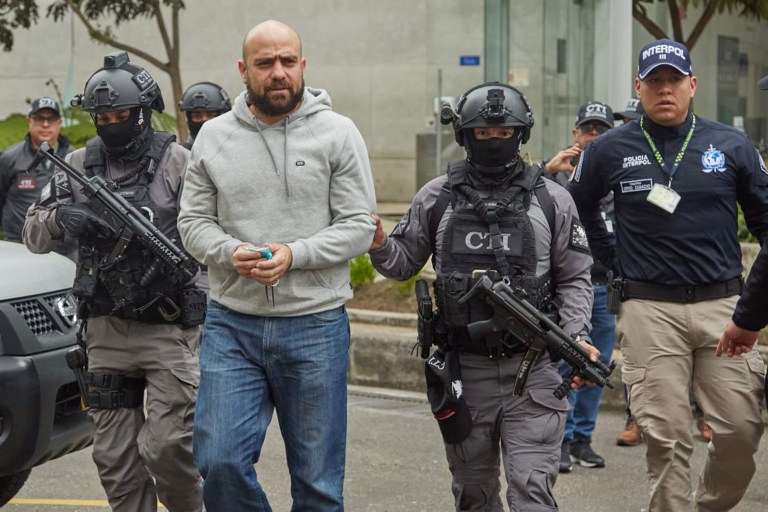 Masacre de Chochó: Procuraduría pide cárcel preventiva contra coronel (r) Núñez