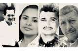 Entre enero y marzo de 2020, 47 líderes sociales fueron asesinados: Somos Defensores