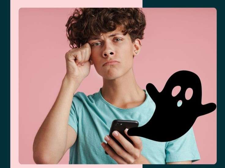 Saber qué es el ghosting en el mundo de las redes sociales es un factor que puede afectarnos si no sabemos como detectarlo.