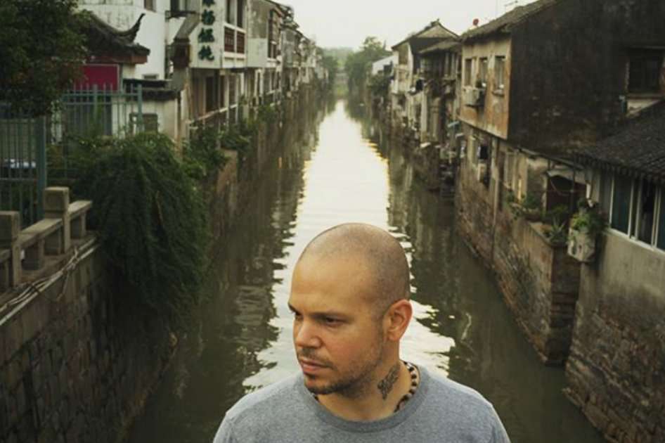 Tomado del Instagram de residente