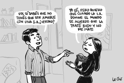 La Ché
