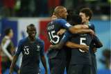 Francia, Portugal e Inglaterra avanzan con paso firme a la Eurocopa