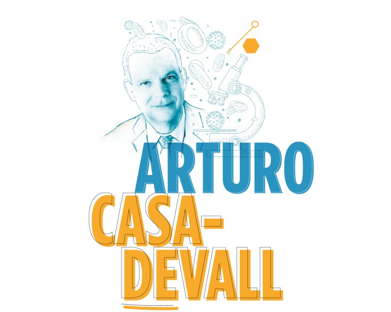 “No creo que seamos capaces de erradicar el virus”